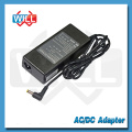 Fabrication Commutation AC DC Desktop 24v adaptateur secteur